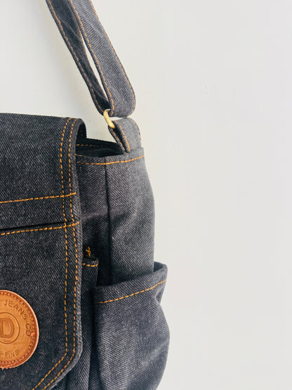 CROSSBODY BAG 3P6-F10
