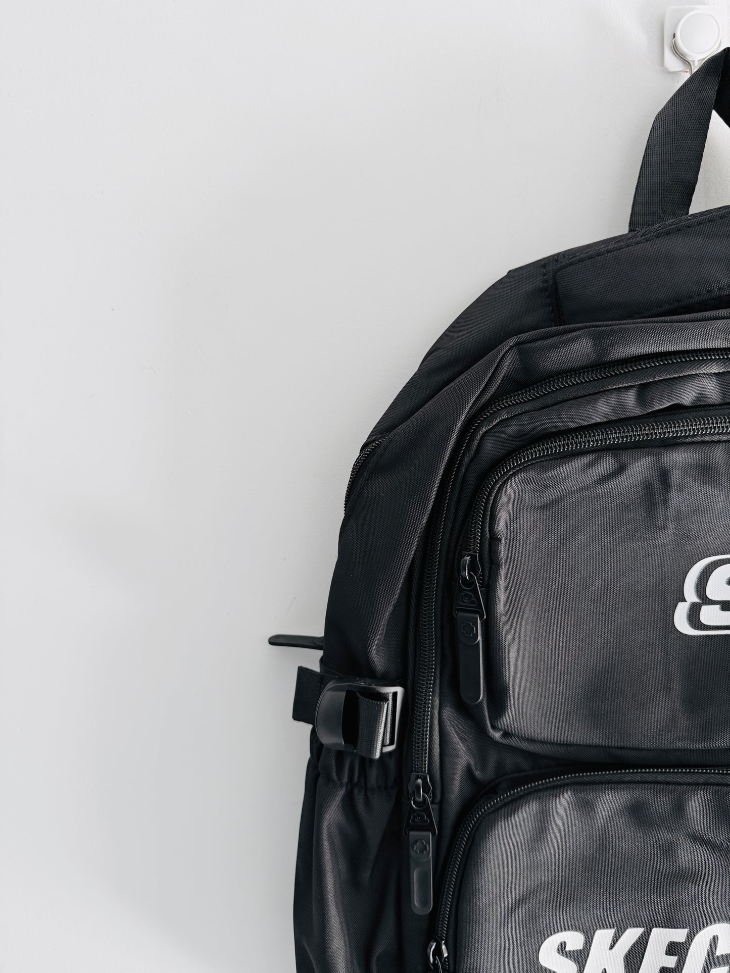 IMPORTED BACKPACK 3N1-E8
