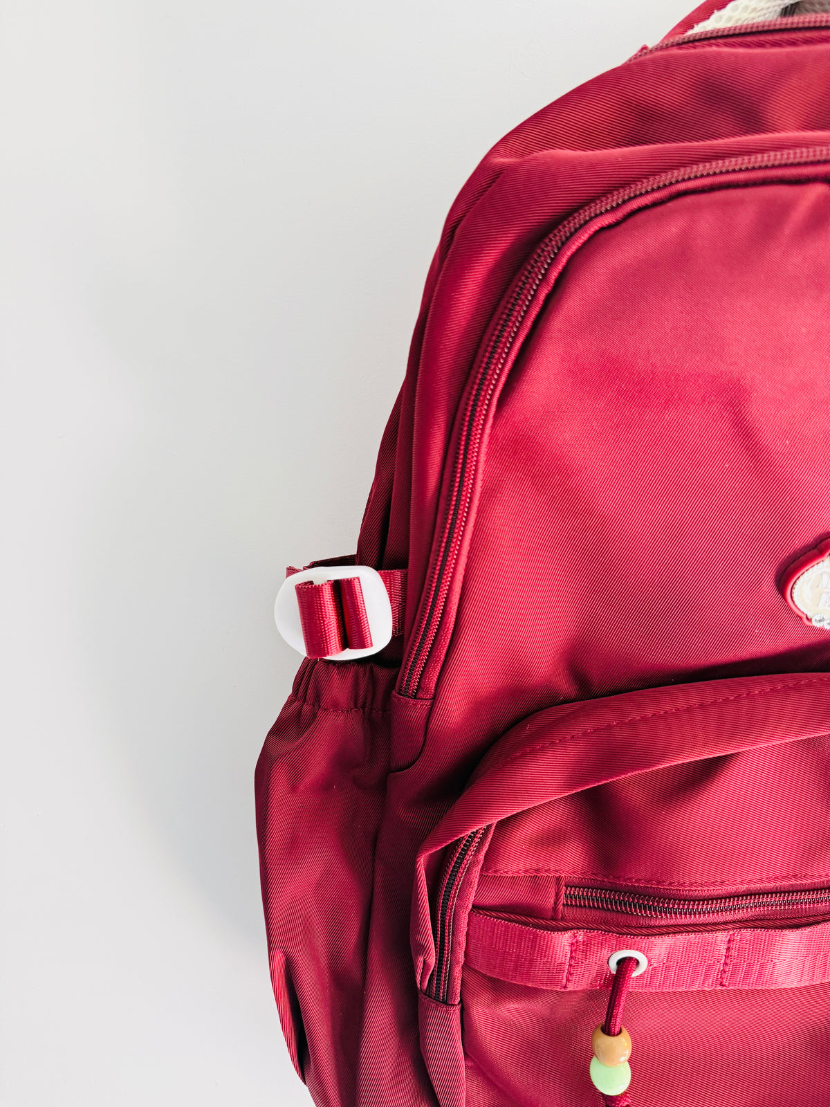 IMPORTED BACKPACK 7Q3