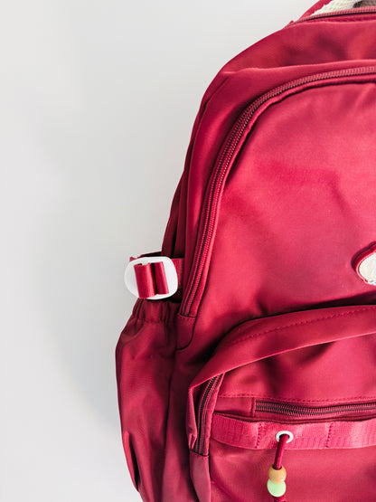 IMPORTED BACKPACK 7Q3