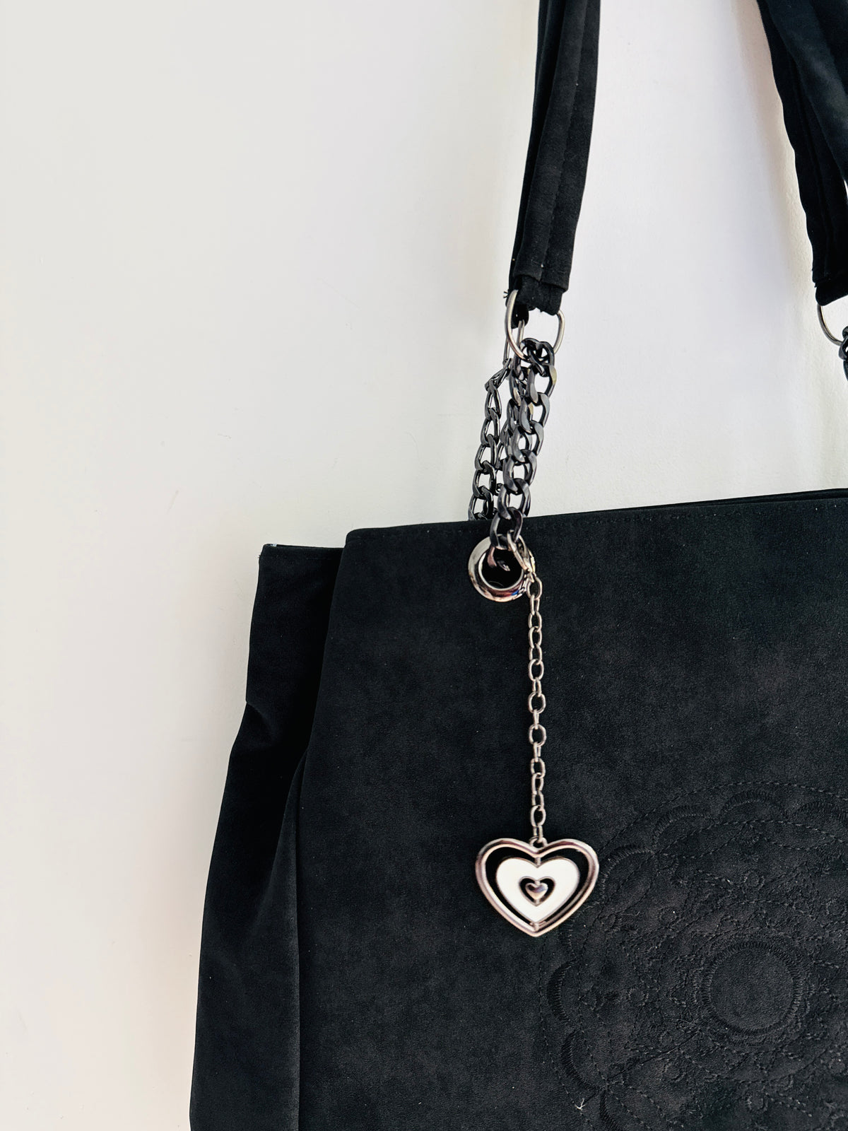 IMPORTED TOTEBAG 9Q1-H3
