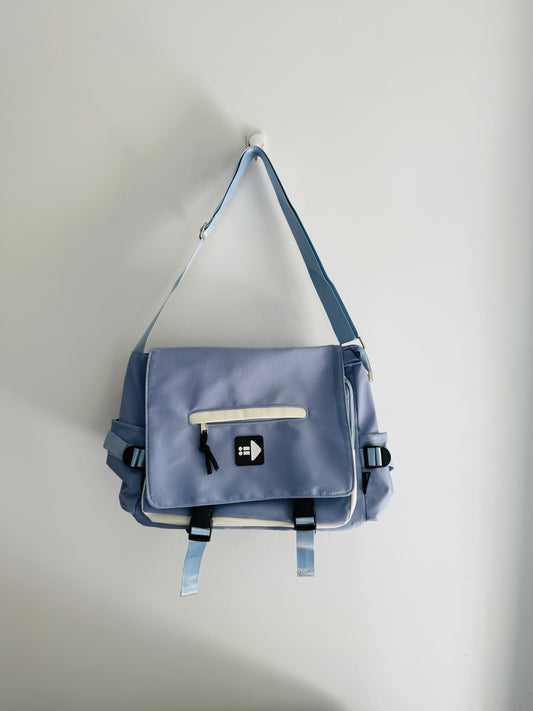 IMPORTED CROSSBODY BAG 9h3-C7