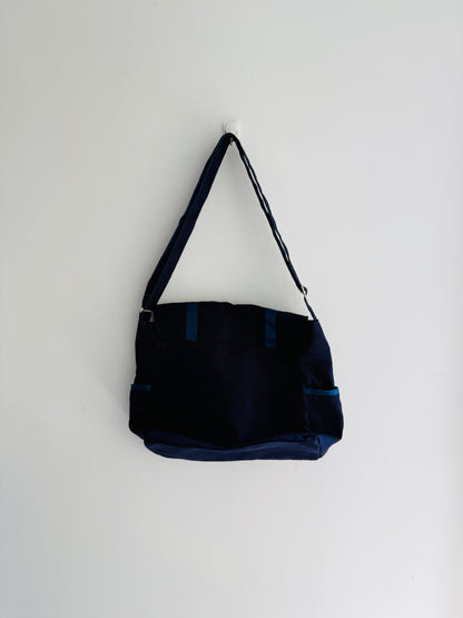 CROSSBODY BAG 6I8-E9
