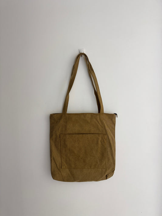 IMPORTED TOTEBAG 54