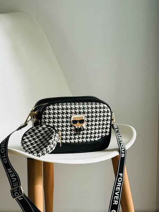 SLING BAG 5I5