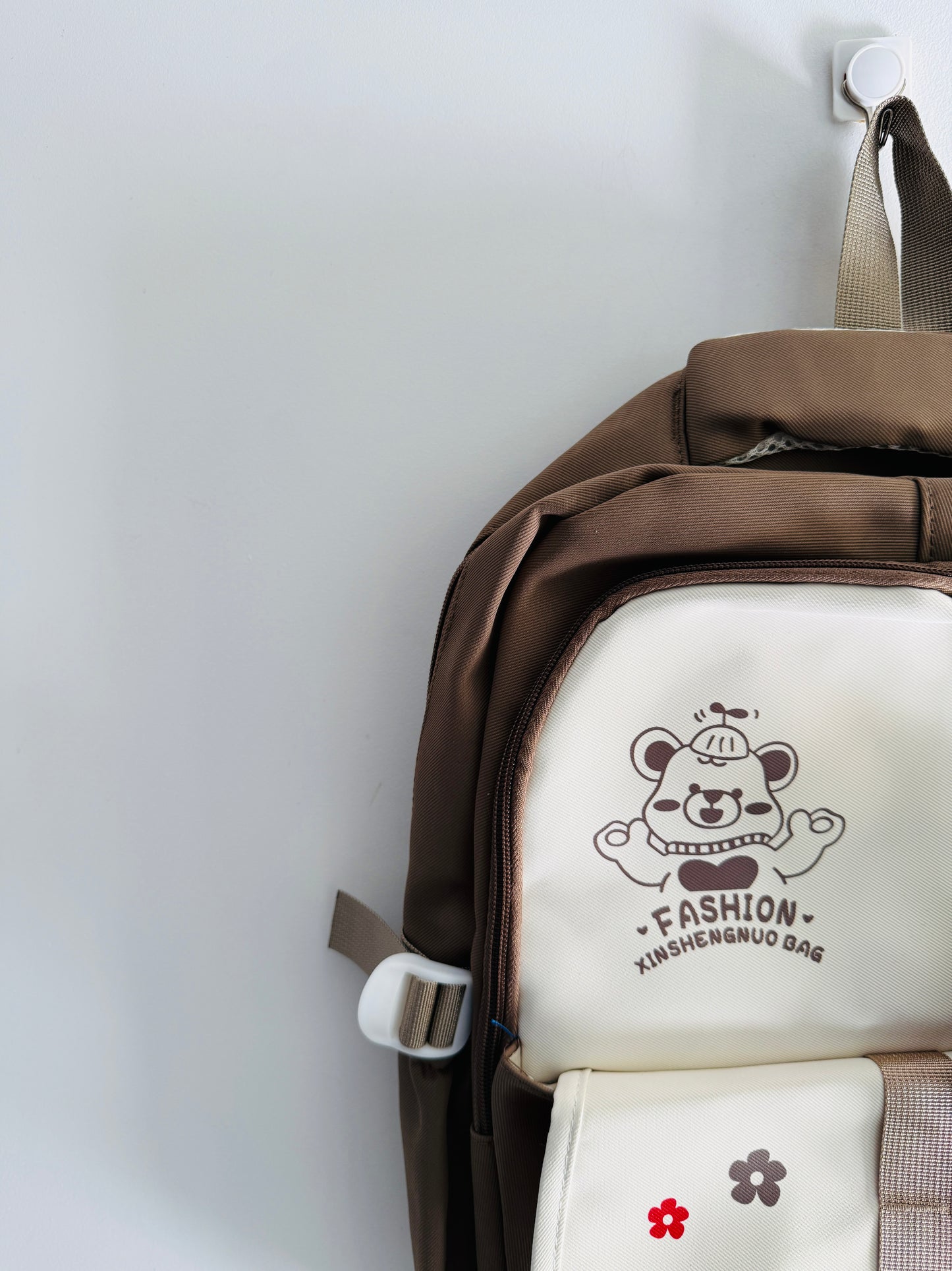 IMPORTED BACKPACK 8N0-G6