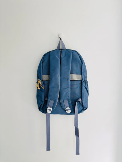 IMPORTED BACKPACK 9N2-I9
