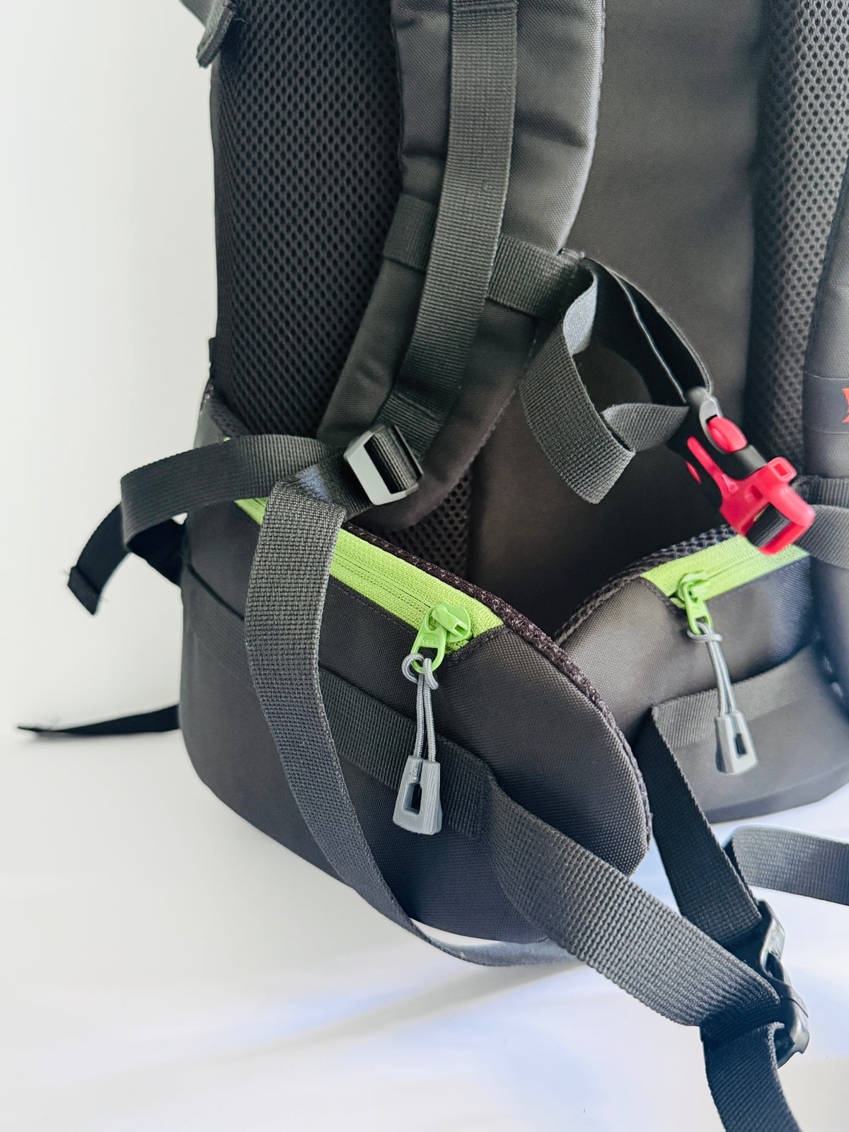 TRAVEL BAG 3Q5-M9