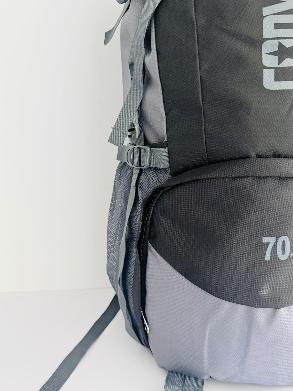 TRAVEL BAG 3Q6-L6