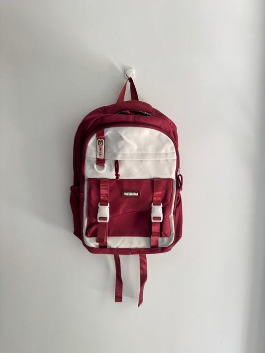 IMPORTED BACKPACK 3d4