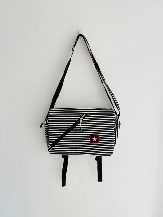 MESSENGER BAG 101-f4