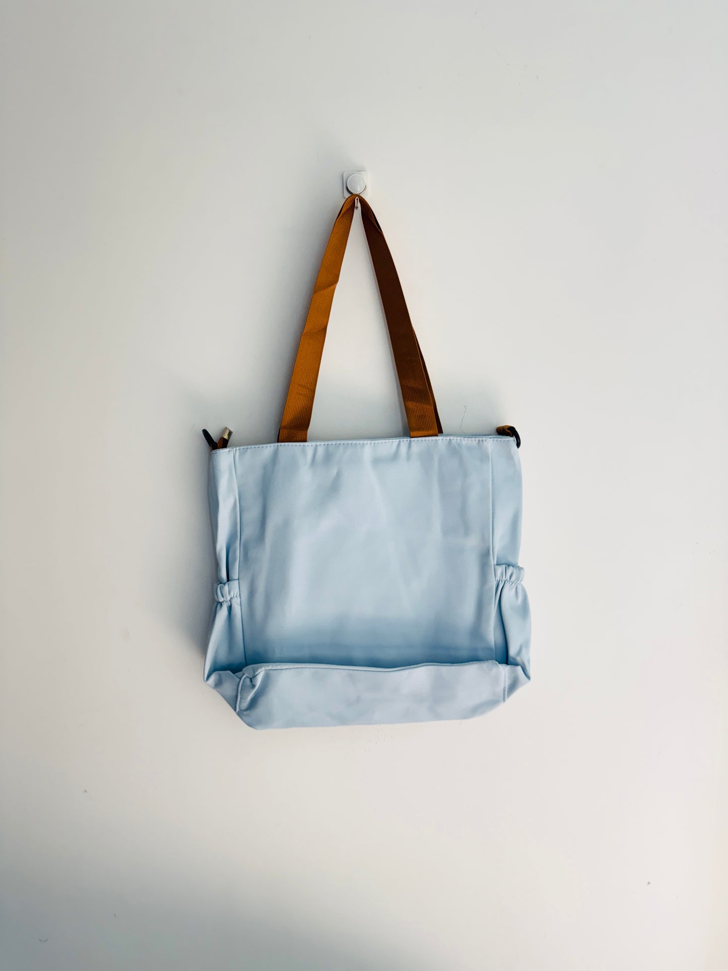 IMPORTED TOTEBAG 1L5-C16