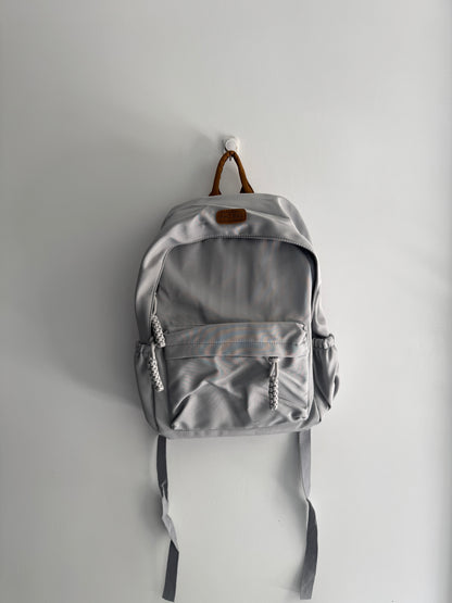 IMPORTED BACKPACK 8e7-d11