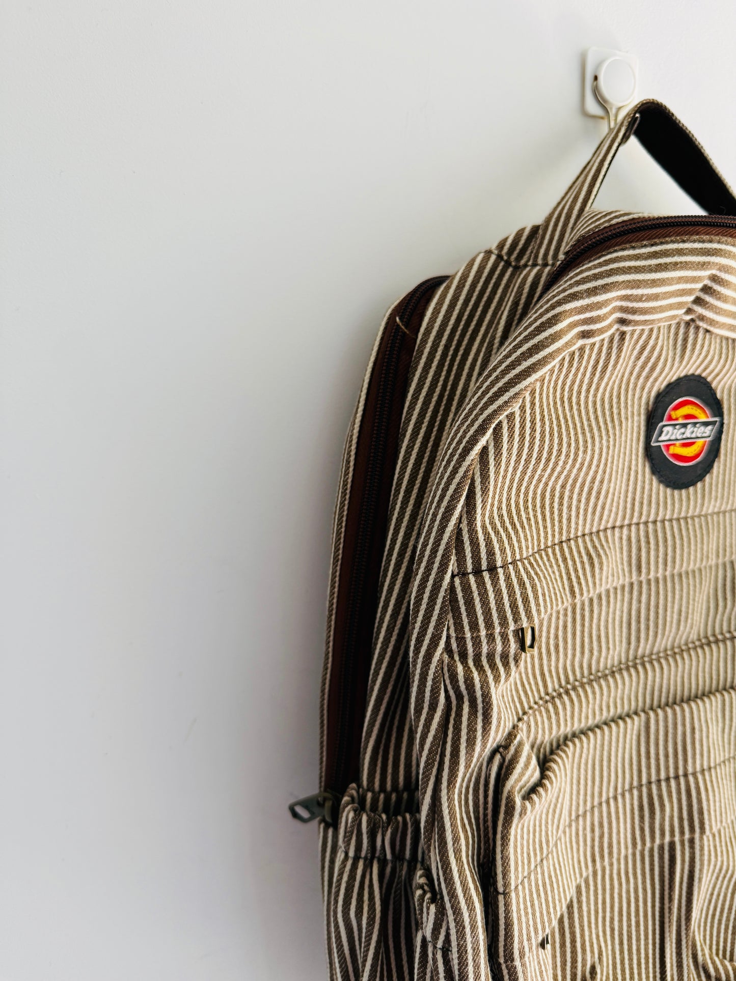 BACKPACK 6M8-C12