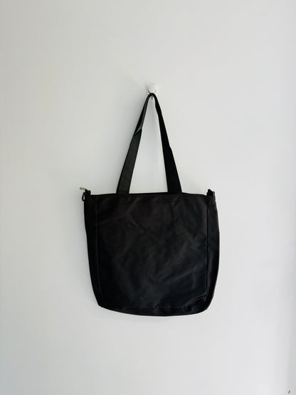 IMPORTED TOTEBAG 7P2-H3