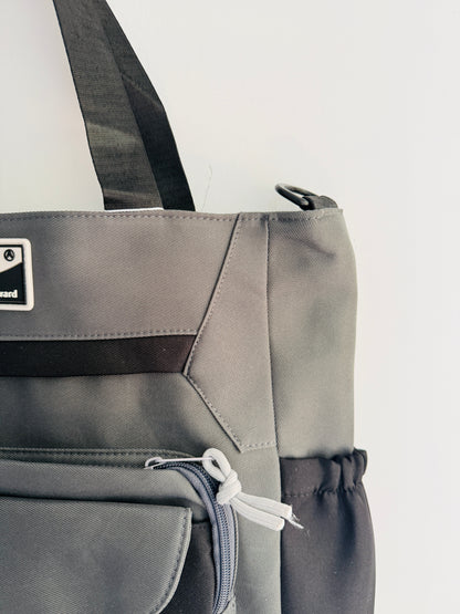 IMPORTED TOTEBAG 0M1-A15