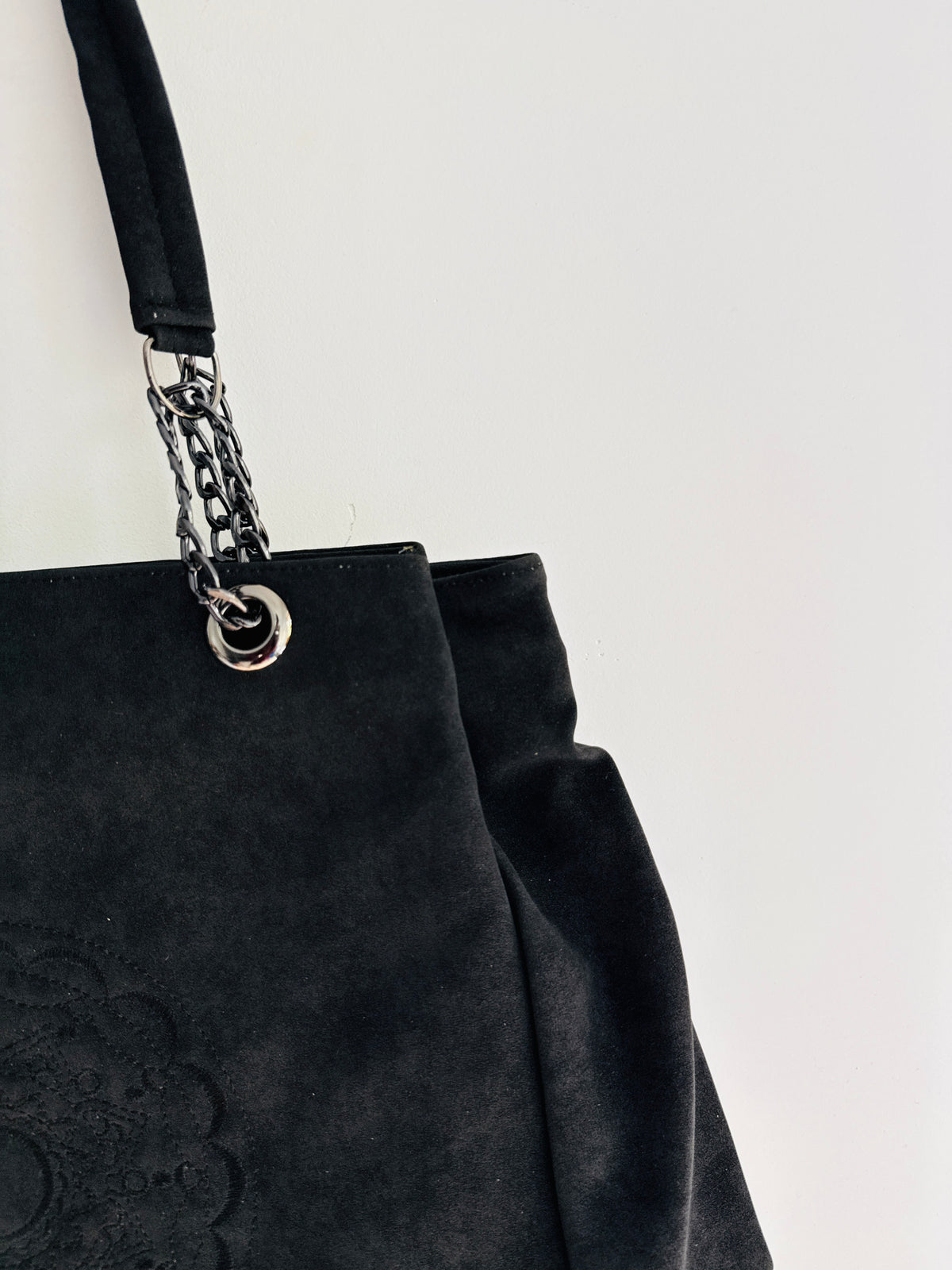 IMPORTED TOTEBAG 9Q1-H3