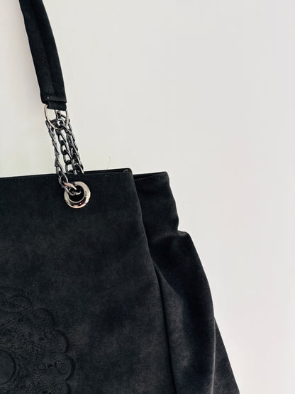 IMPORTED TOTEBAG 9Q1-H3