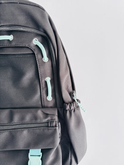 IMPORTED BACKPACK 8O5-G16