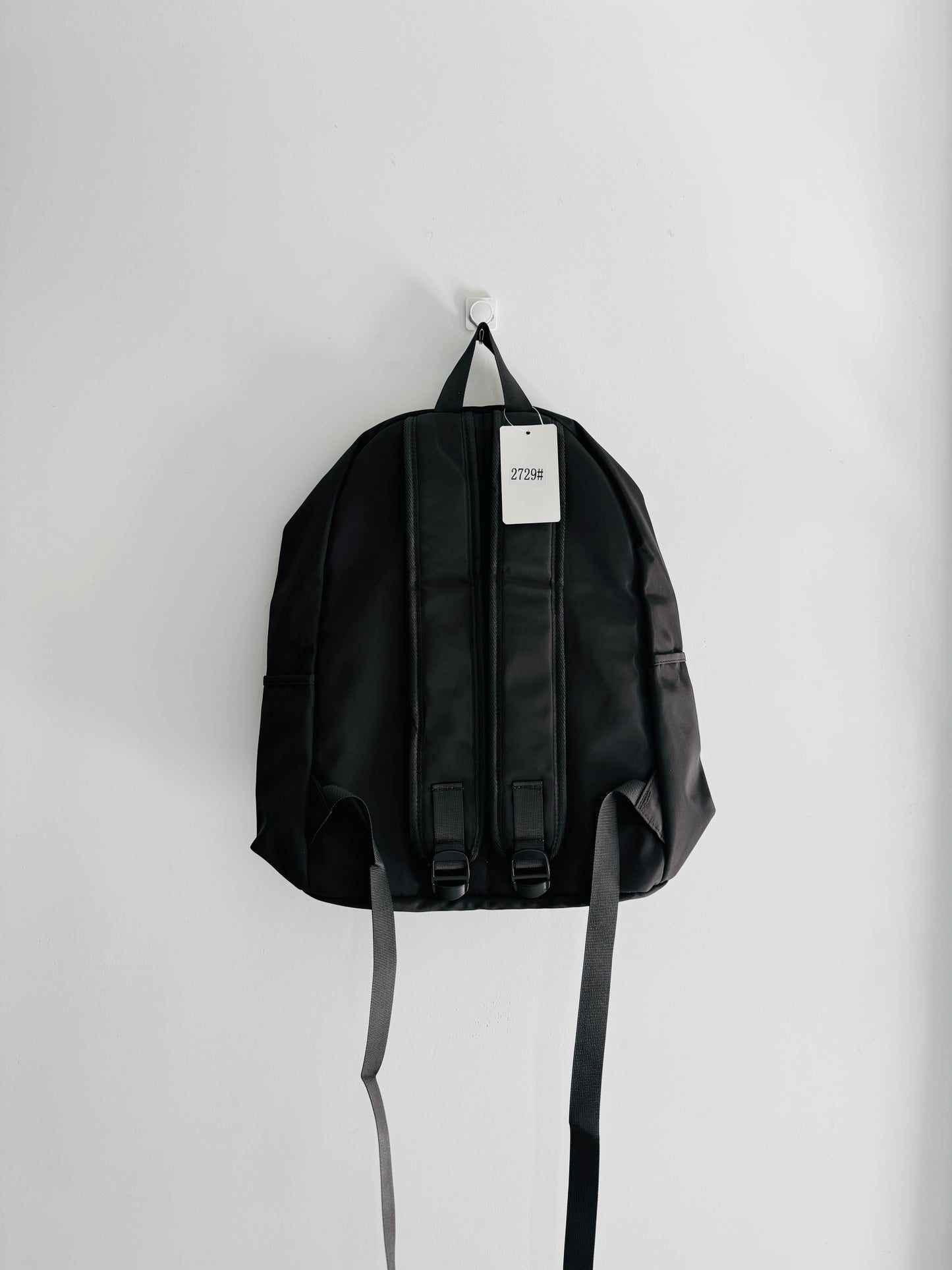 IMPORTED BACKPACK 1P0-I9