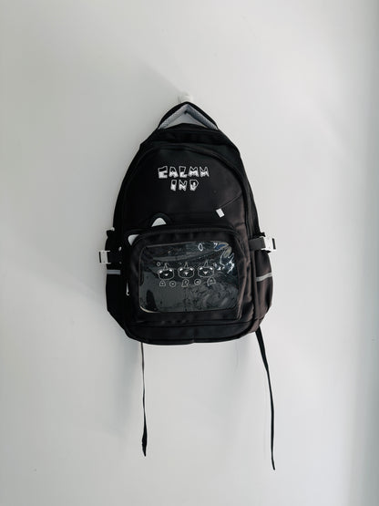 IMPORTED BACKPACK 2N9-B9