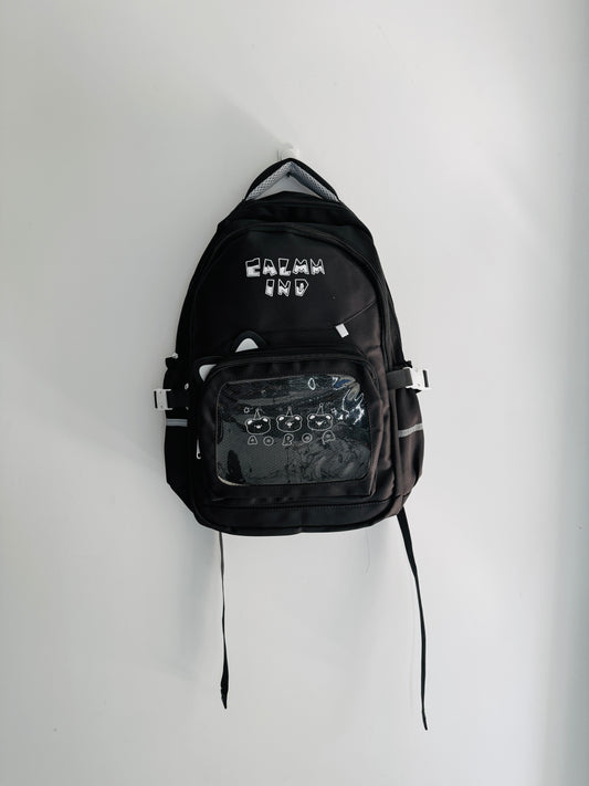 IMPORTED BACKPACK 2N9-B9