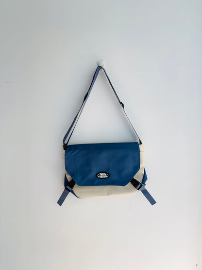 IMPORTED CROSSBODY BAG 8Q2-F3
