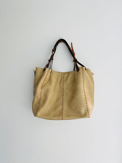 IMPORTED PREMIUM TOTEBAG 7K3-B14