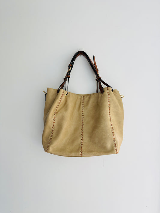 IMPORTED PREMIUM TOTEBAG 7K3-B14