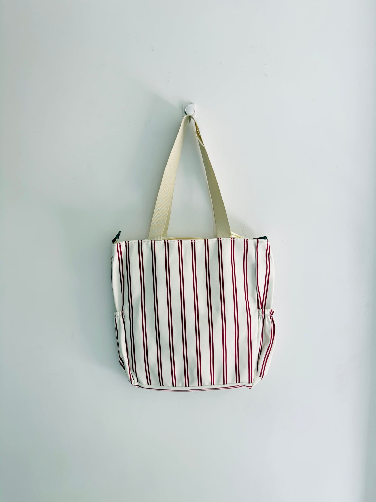 IMPORTED TOTEBAG 4O5-A15