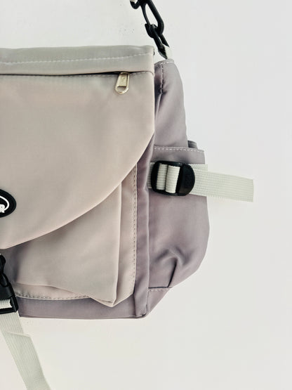 IMPORTED CROSSBODY BAG 8Q7-B14