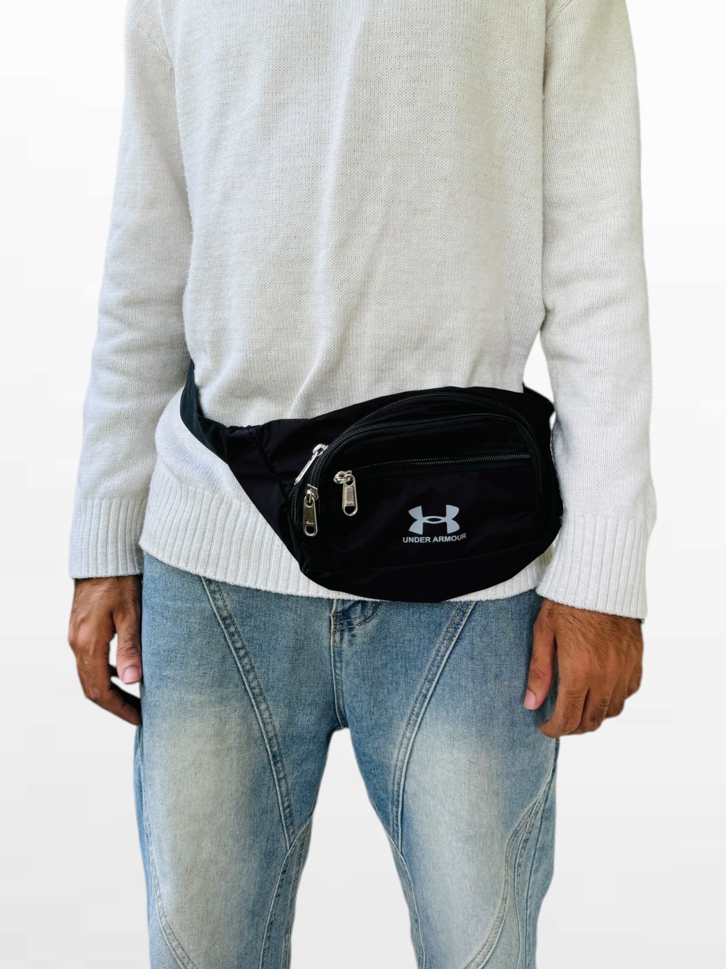 IMPORTED CHEST BAG 257