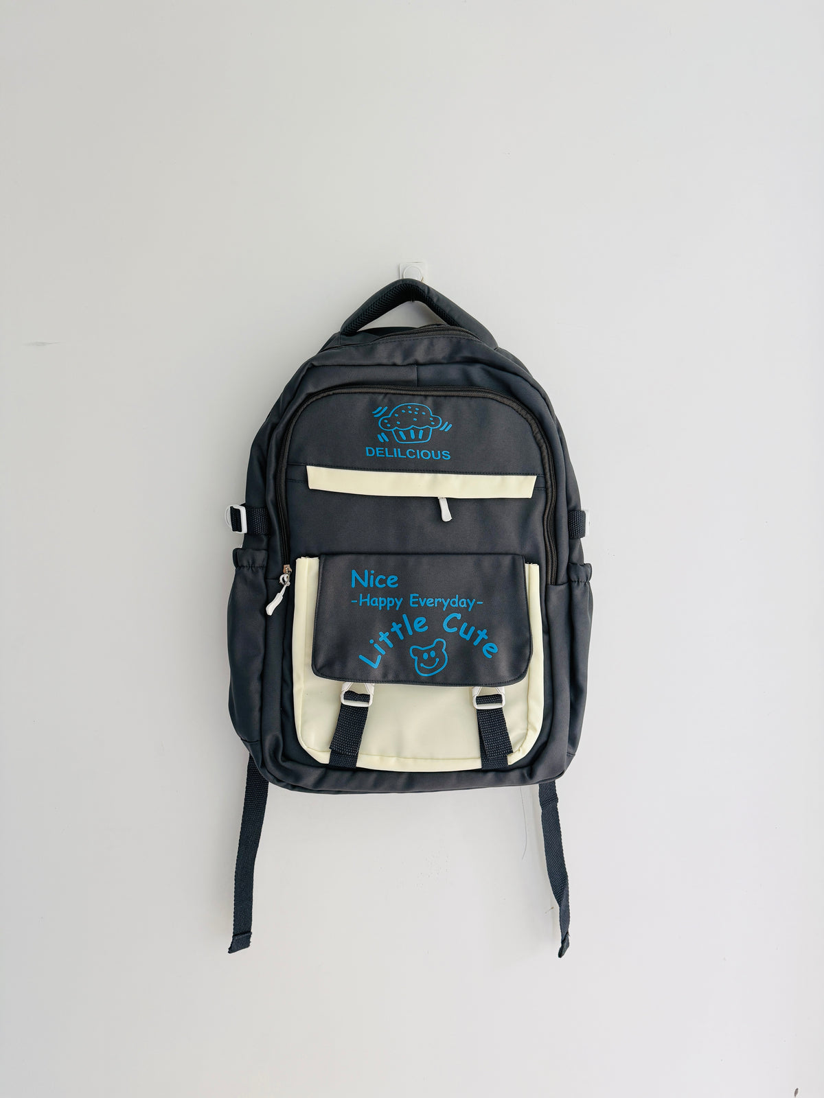IMPORTED BACKPACK 9Q8-D5