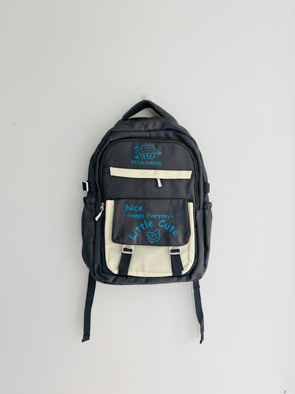 IMPORTED BACKPACK 9Q8-D5