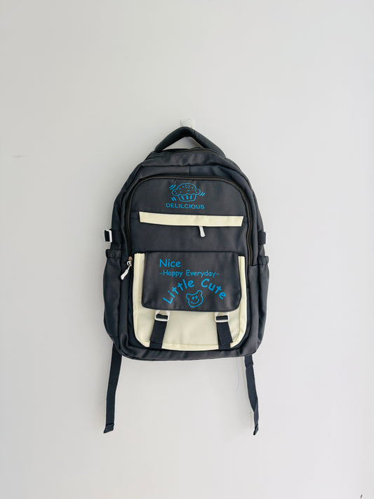 IMPORTED BACKPACK 9Q8-D5