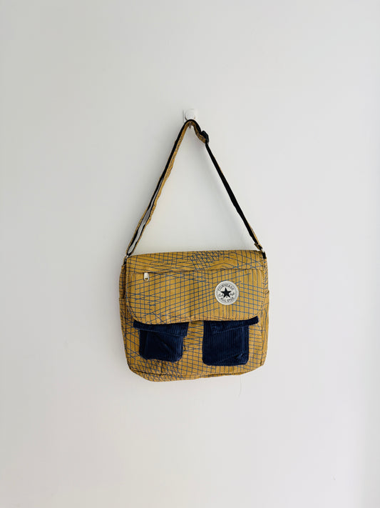 CROSSBODY BAG 3J5-D9