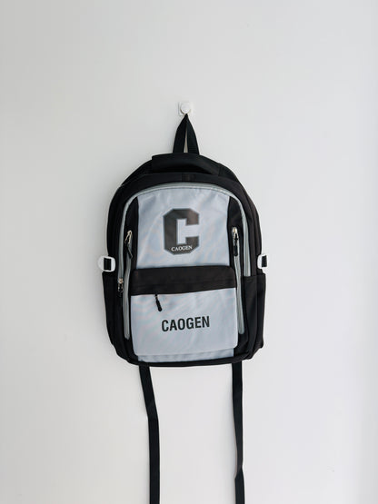 IMPORTED BACKPACK 7I7-A3