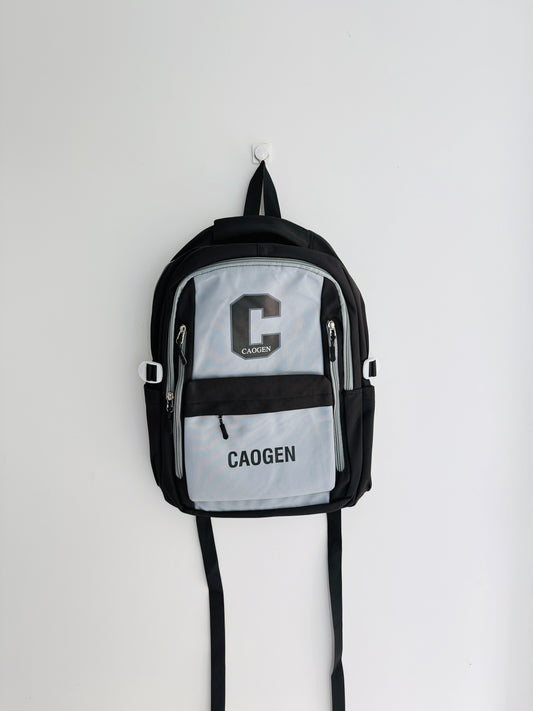 IMPORTED BACKPACK 7I7-A3