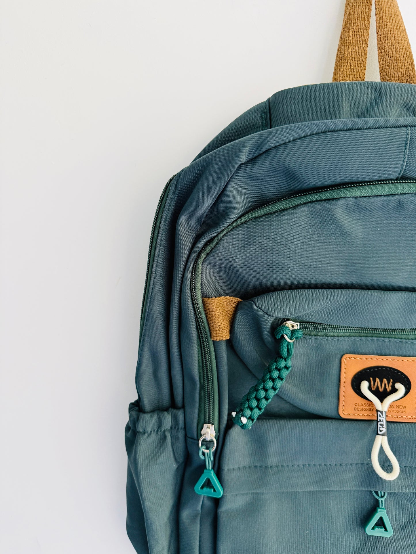 IMPORTED BACKPACK 3K2-I16