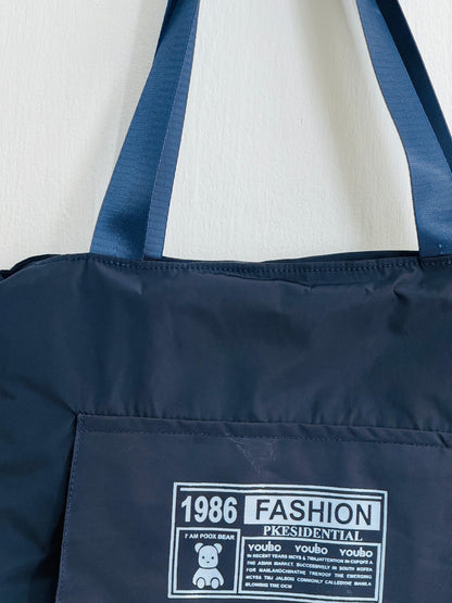 TOTEBAG 386