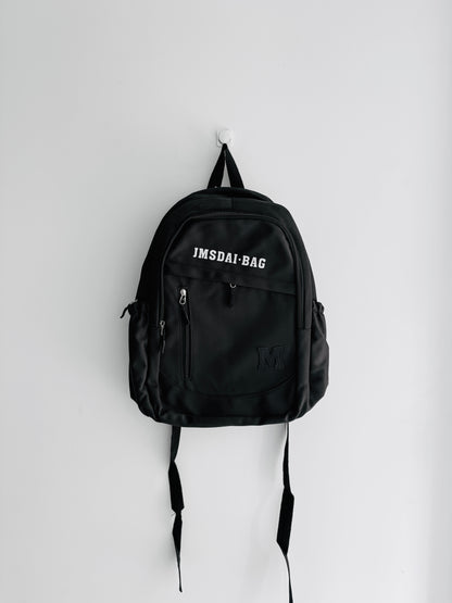IMPORTED BACKPACK 7I2-B1