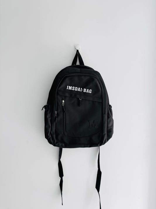 IMPORTED BACKPACK 7I2-B1