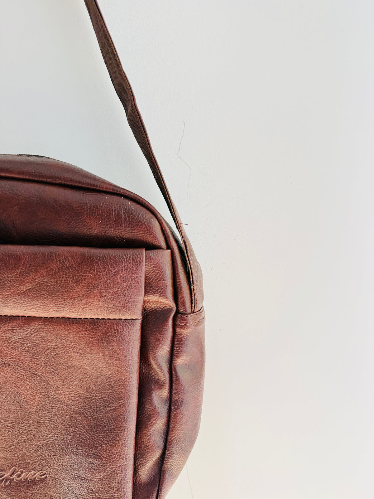 CROSSBODY BAG 7Q6-I15