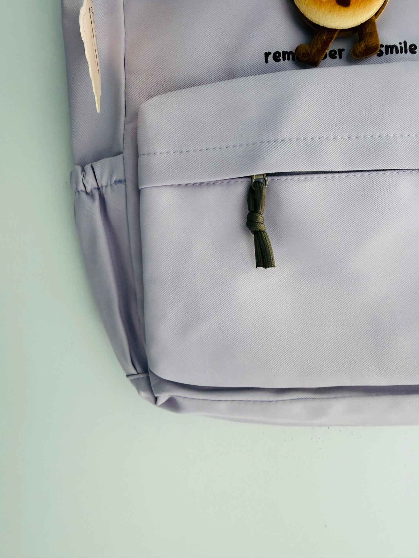 IMPORTED TOTEBAG 9J6-H16