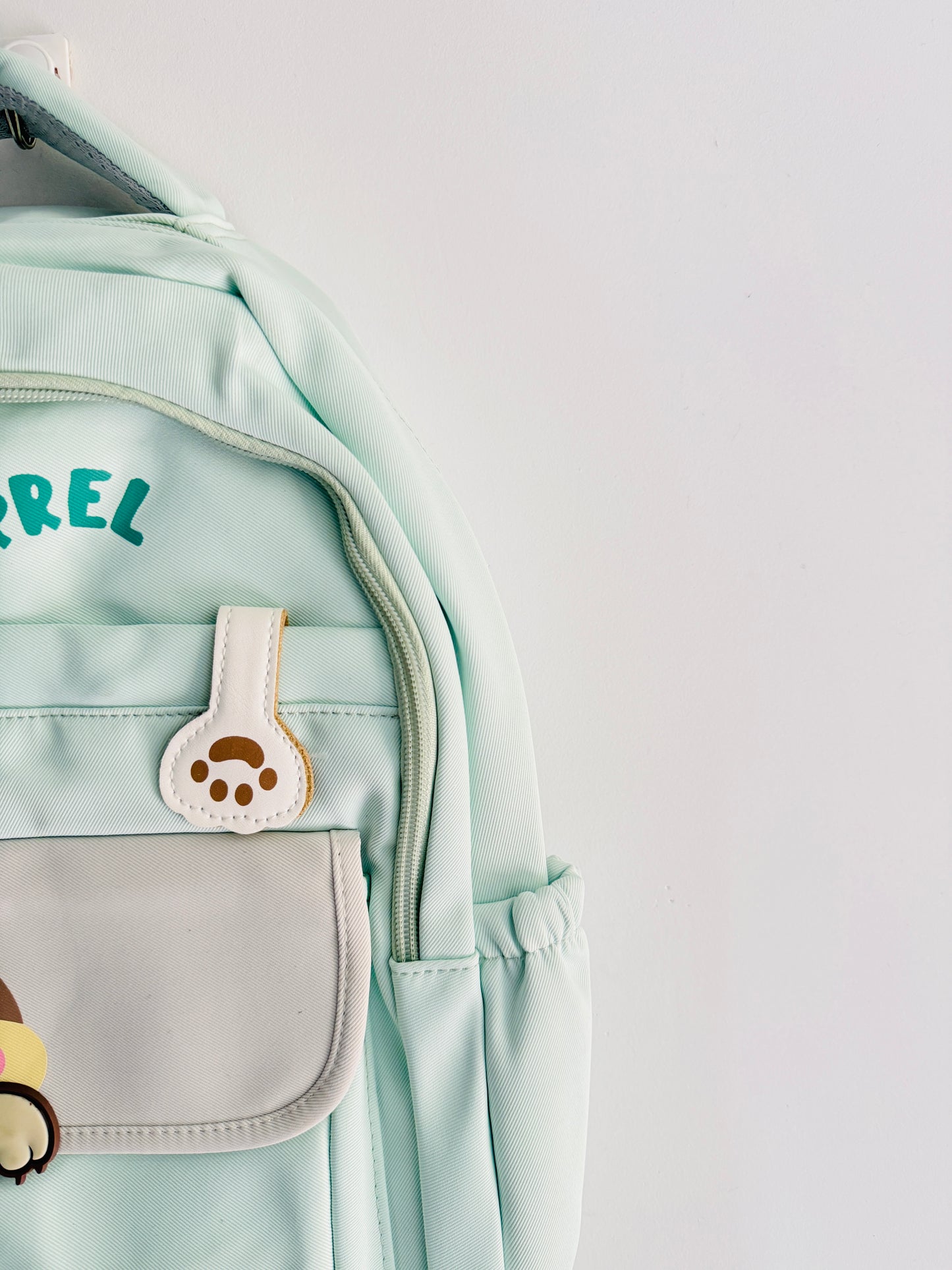 IMPORTED BACKPACK 5O8-C6