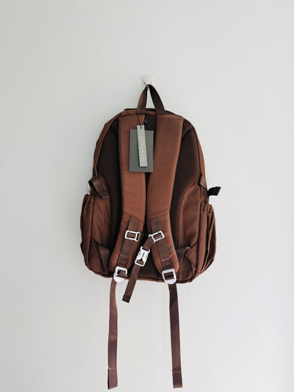 IMPORTED BACKPACK 6J0-F2