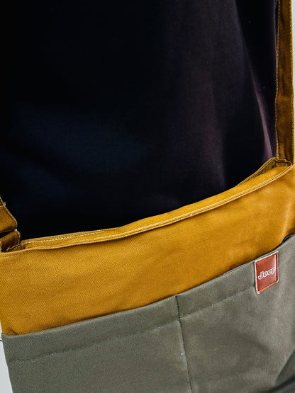 CROSSBODY BAG 7a9-i8