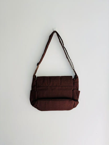 CROSSBODY BAG 7J3-H11