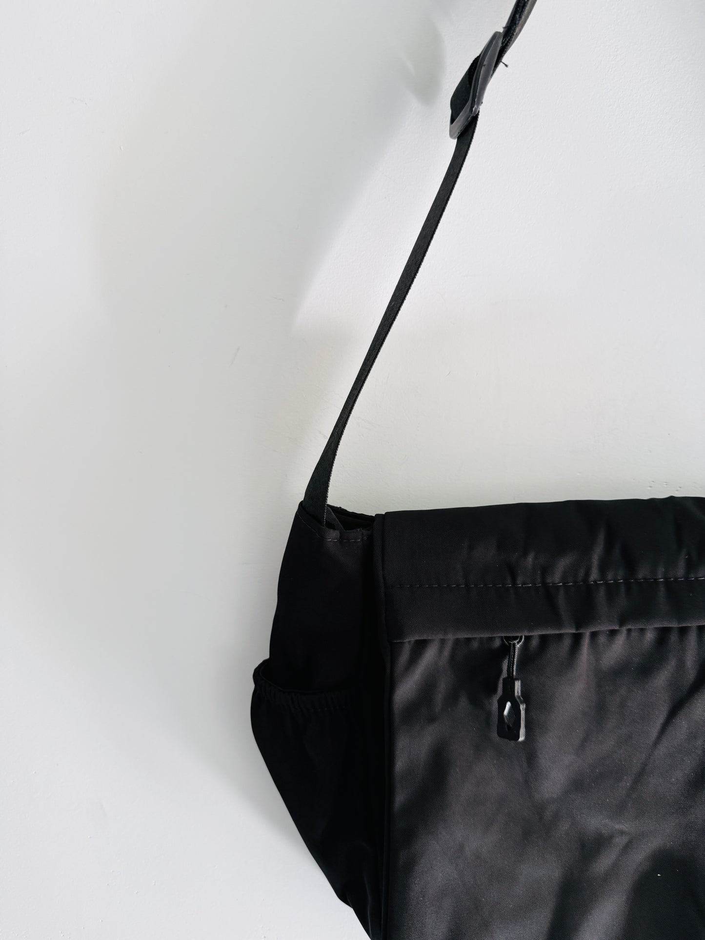 CROSSBODY BAG 8N9-H8