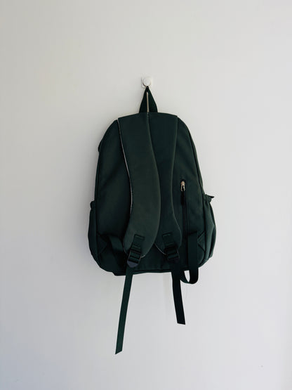 IMPORTED BACKPACK 3K7-F8